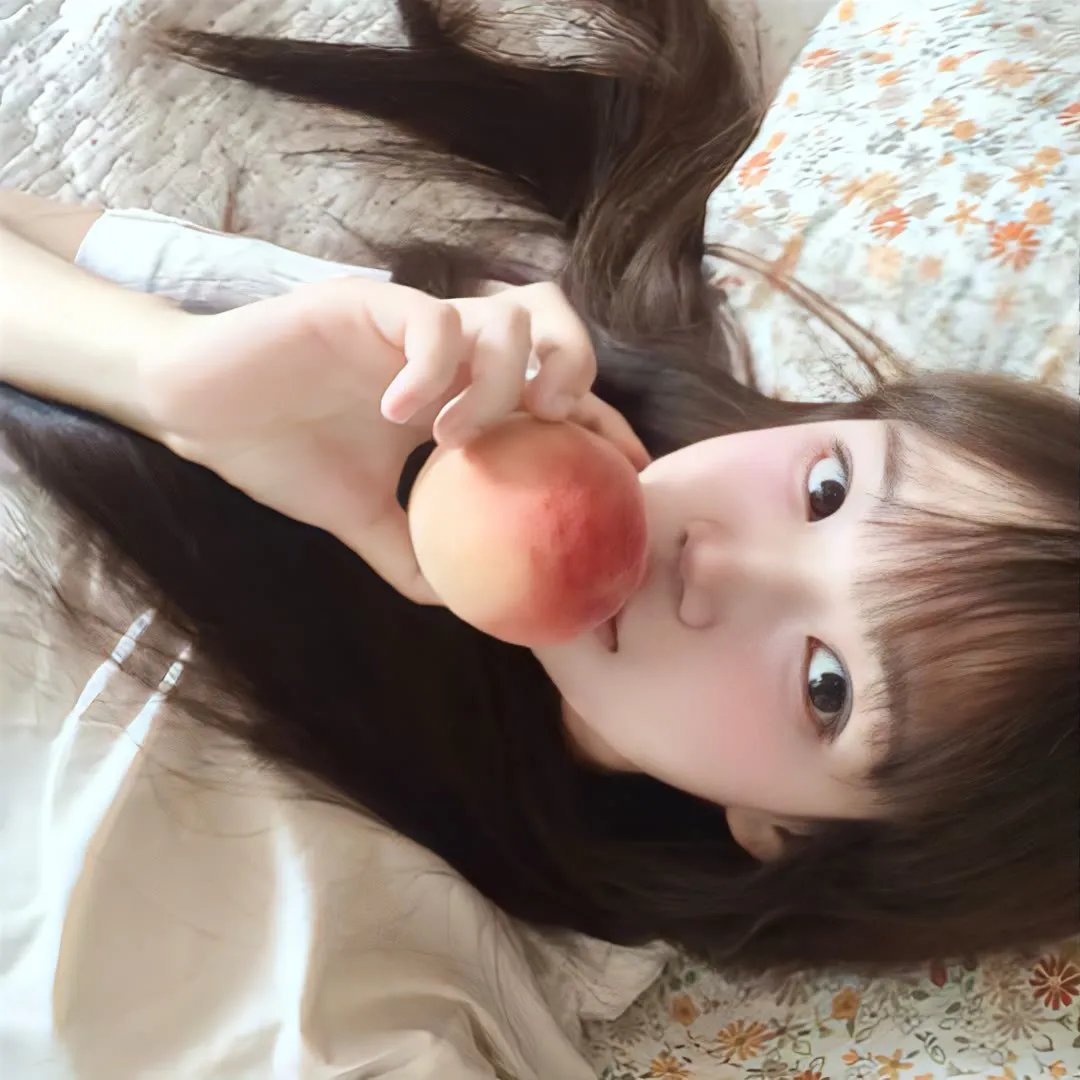 少女多情